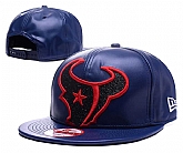 Houston Texans Team Logo Adjustable Hat GS (19),baseball caps,new era cap wholesale,wholesale hats